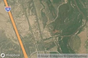 Young Callaway Ditch