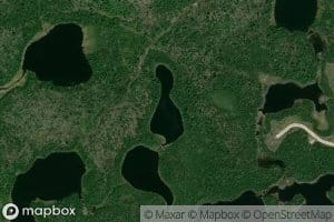 Lac Obus