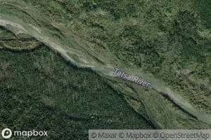 Mill Creek