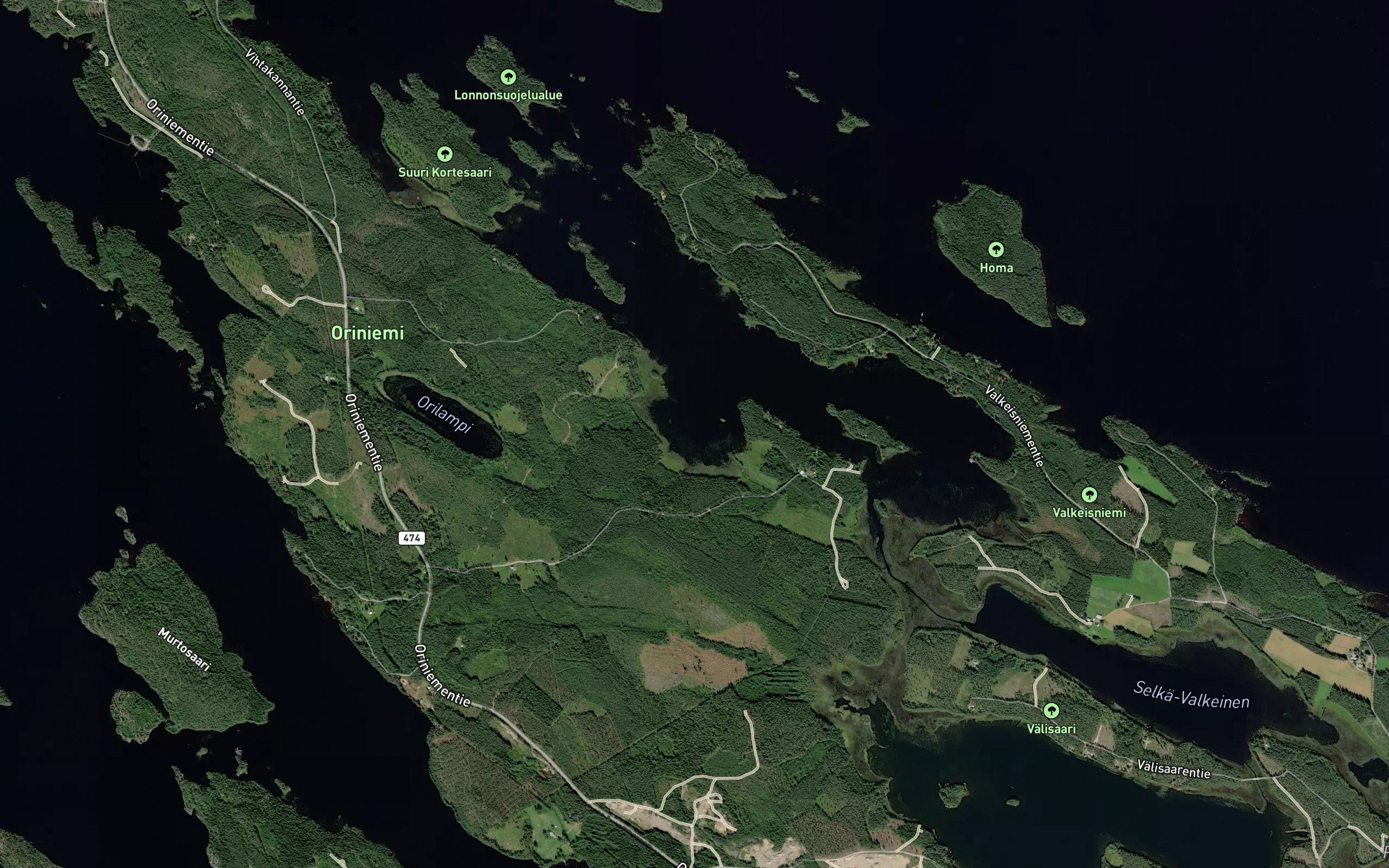 Pyorinlahti