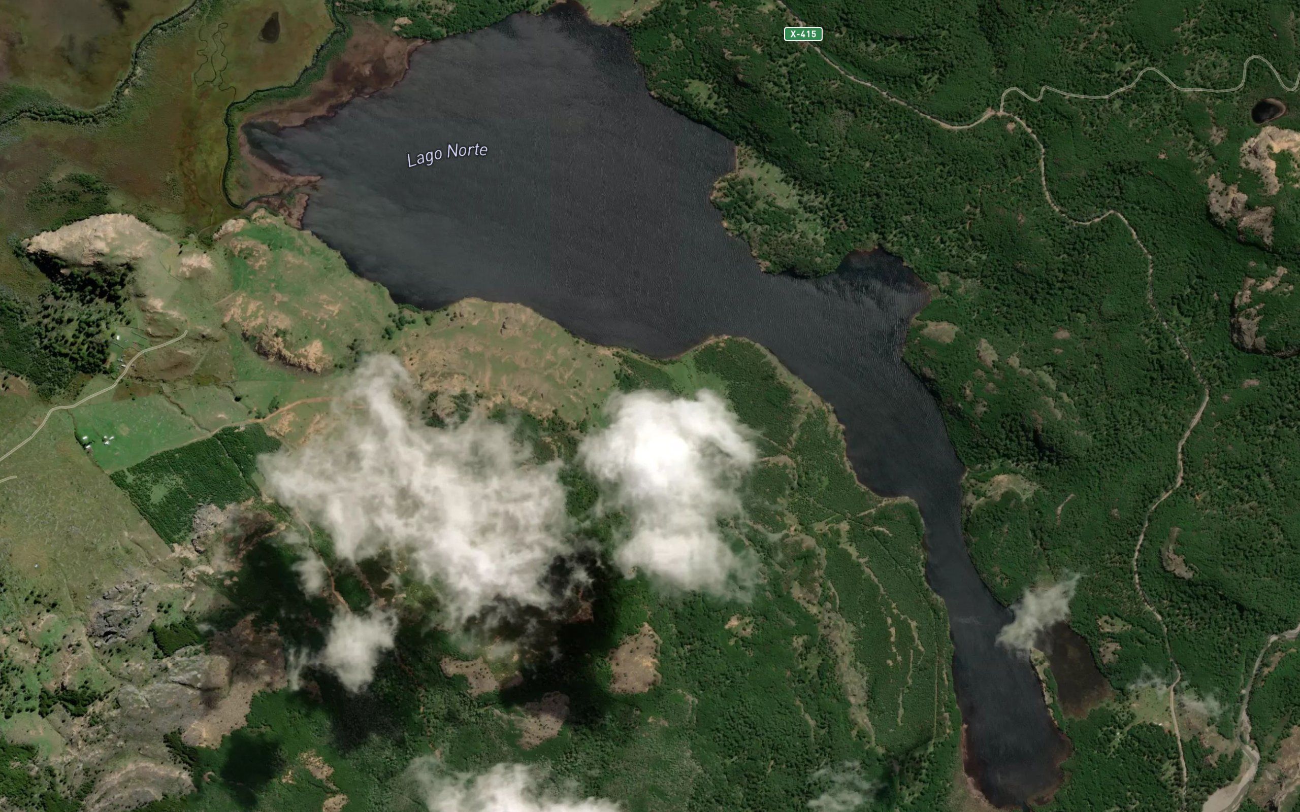 Lago Norte