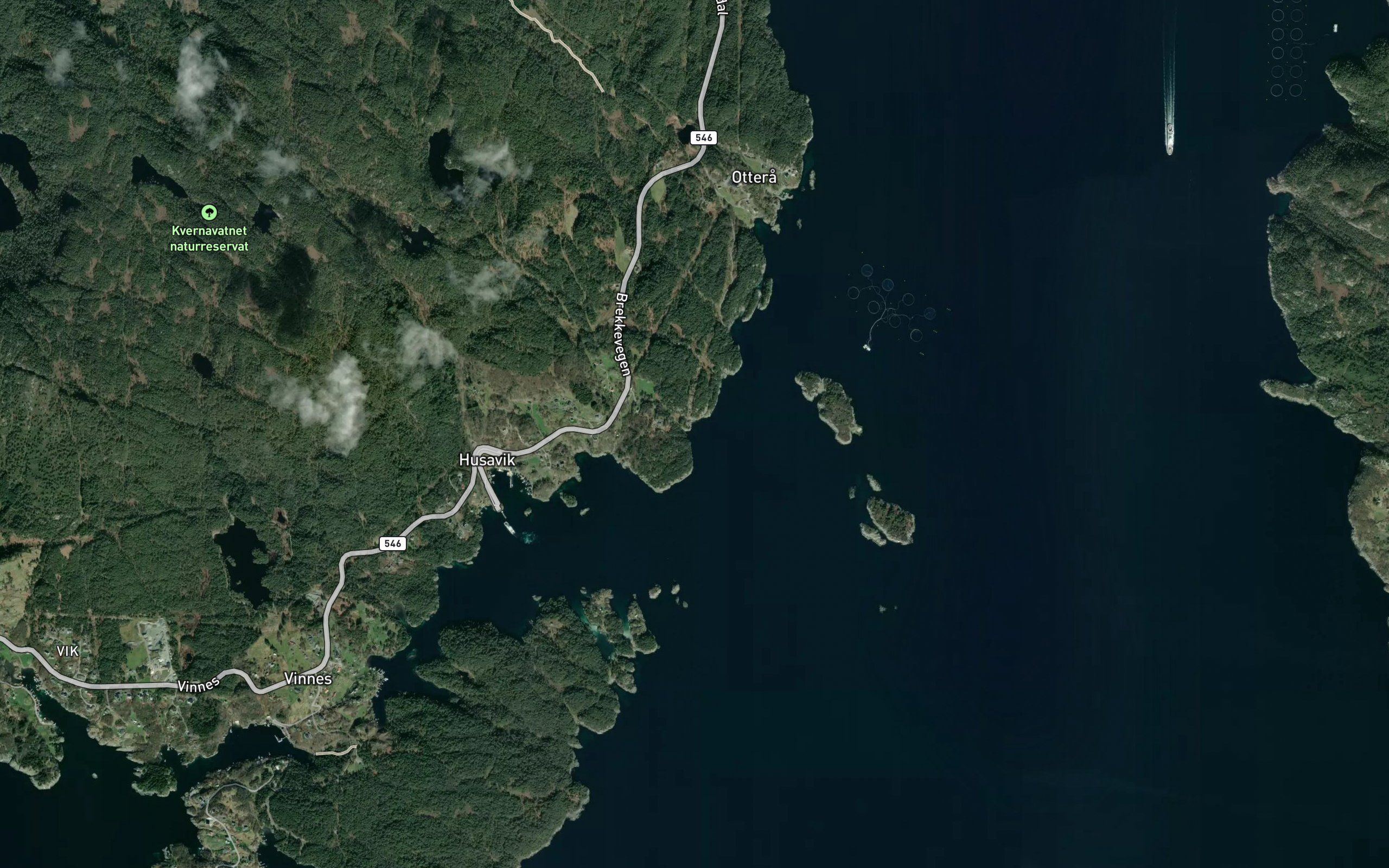 Lonevik
