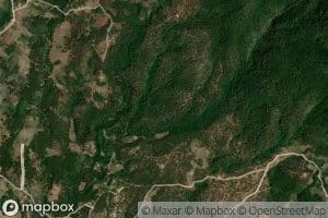 Quebrada San Nicolas