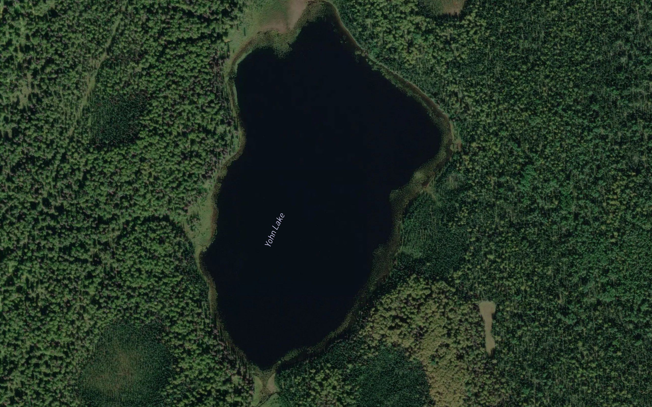 Yohn Lake