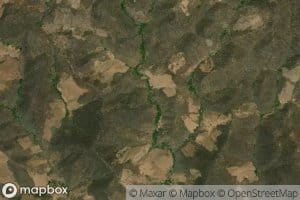 Barranca Las Parotas