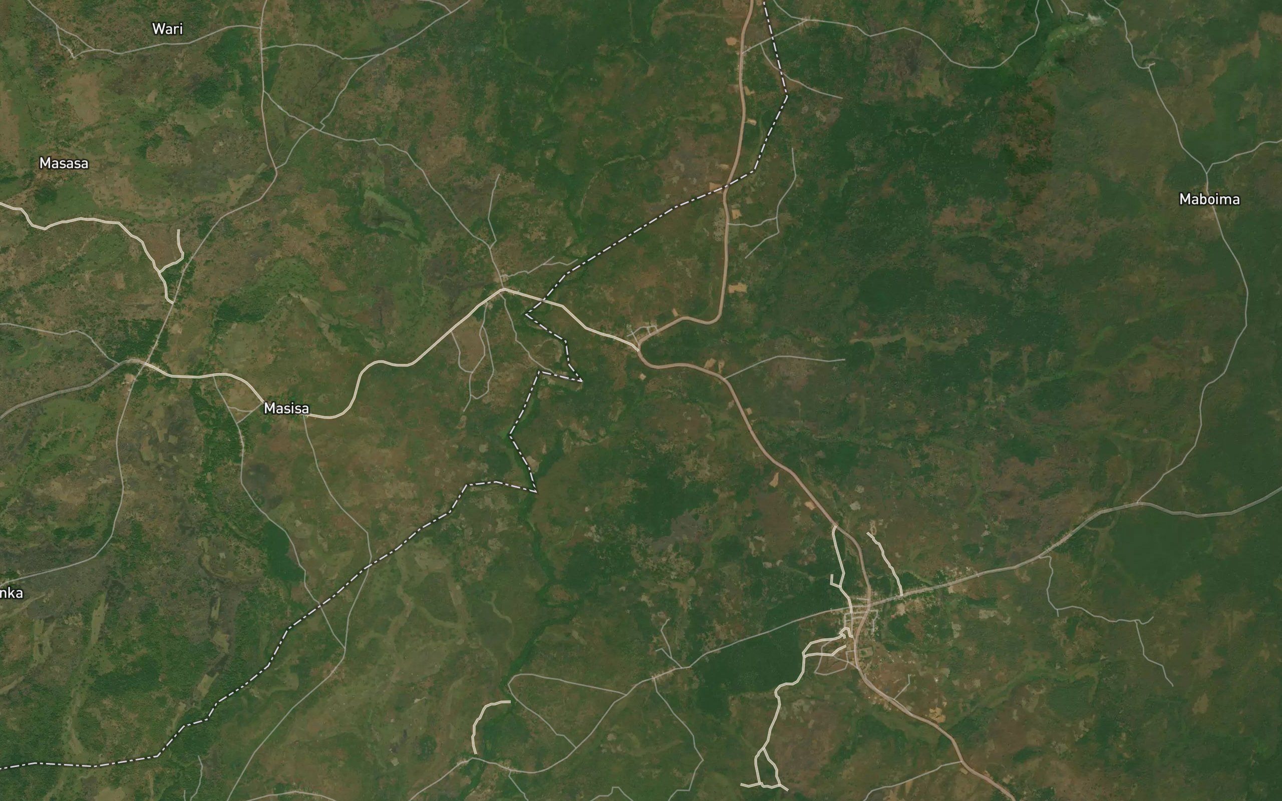 Matikia