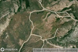 Woolverton Spring