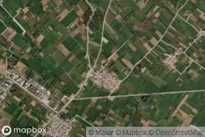 Randual Distributary