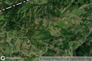 Quebrada Agua Helada