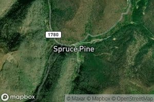 Spruce Pine Creek