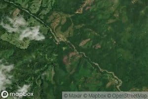 Quebrada Minagranda