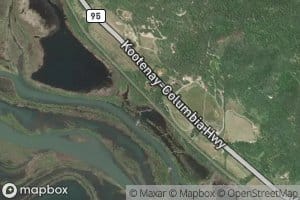 Carbonate Creek
