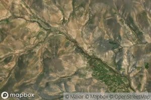 Cheshmeh-ye Chagh Chagheh Ku