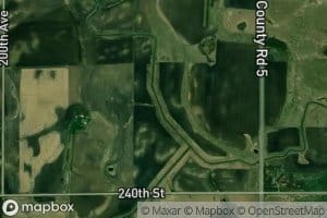 County Ditch Number Thirtyfive C