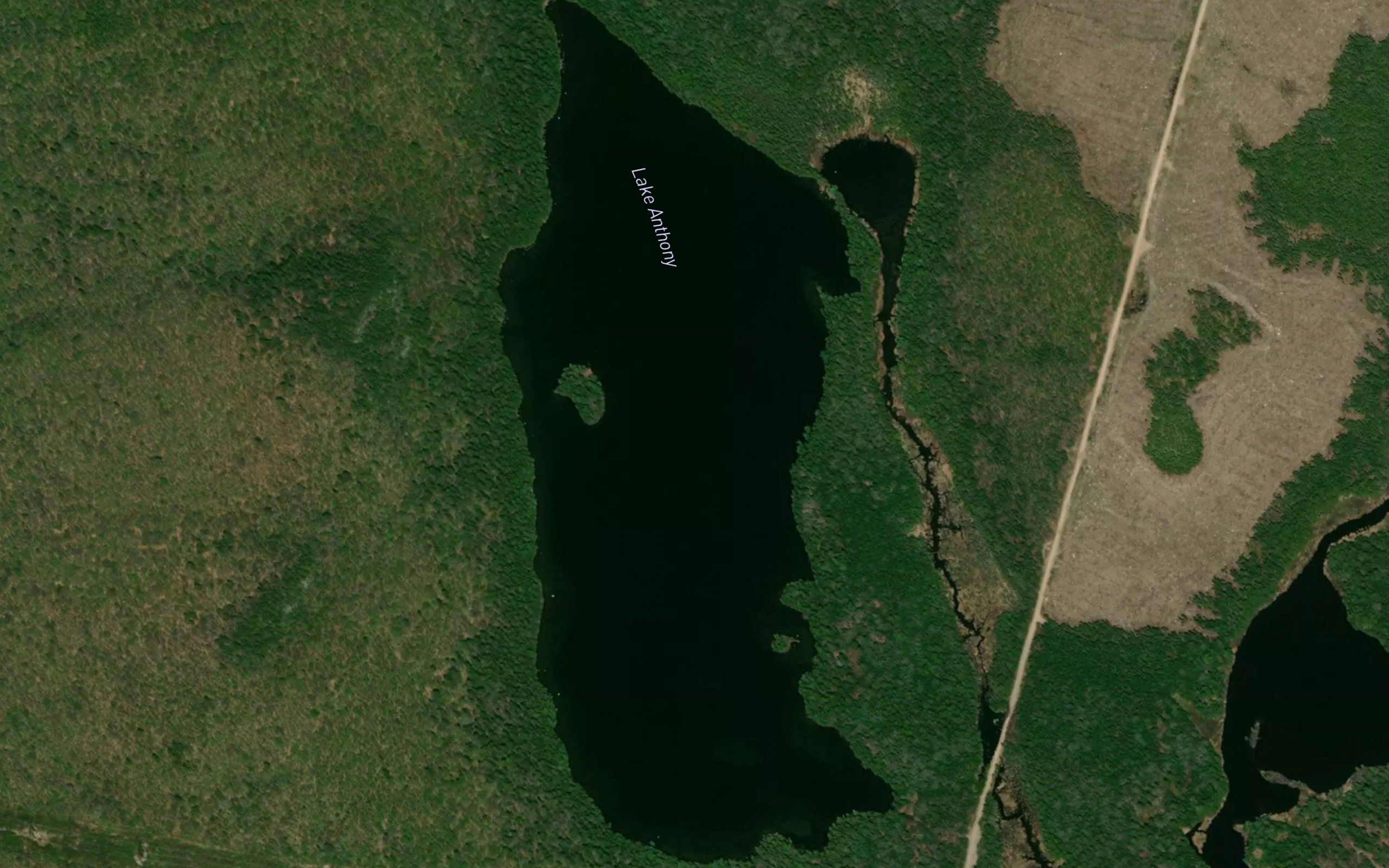 Lake Anthony