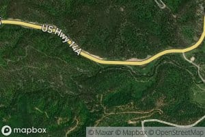 Two Bit Creek