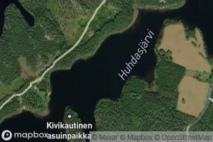 Huhdasjarvi