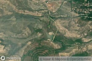 Cottonwood Reservoir