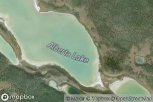 Alberta Lake