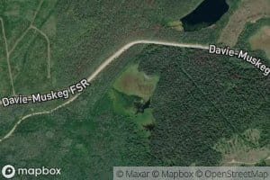 Beaverdam Lake