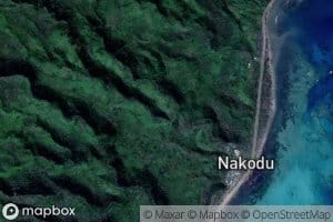 Nakoro Creek