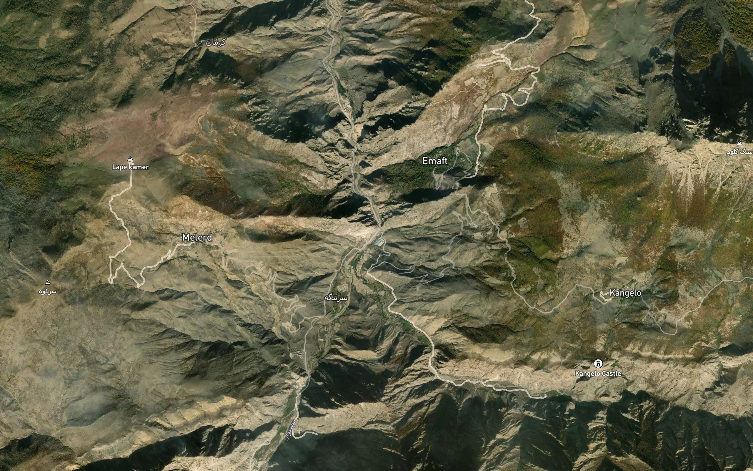 Rudkhaneh-ye Arim