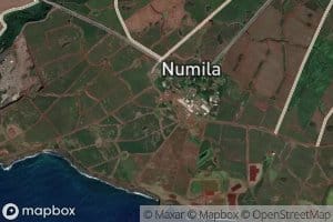 Maele Reservoir (historical)