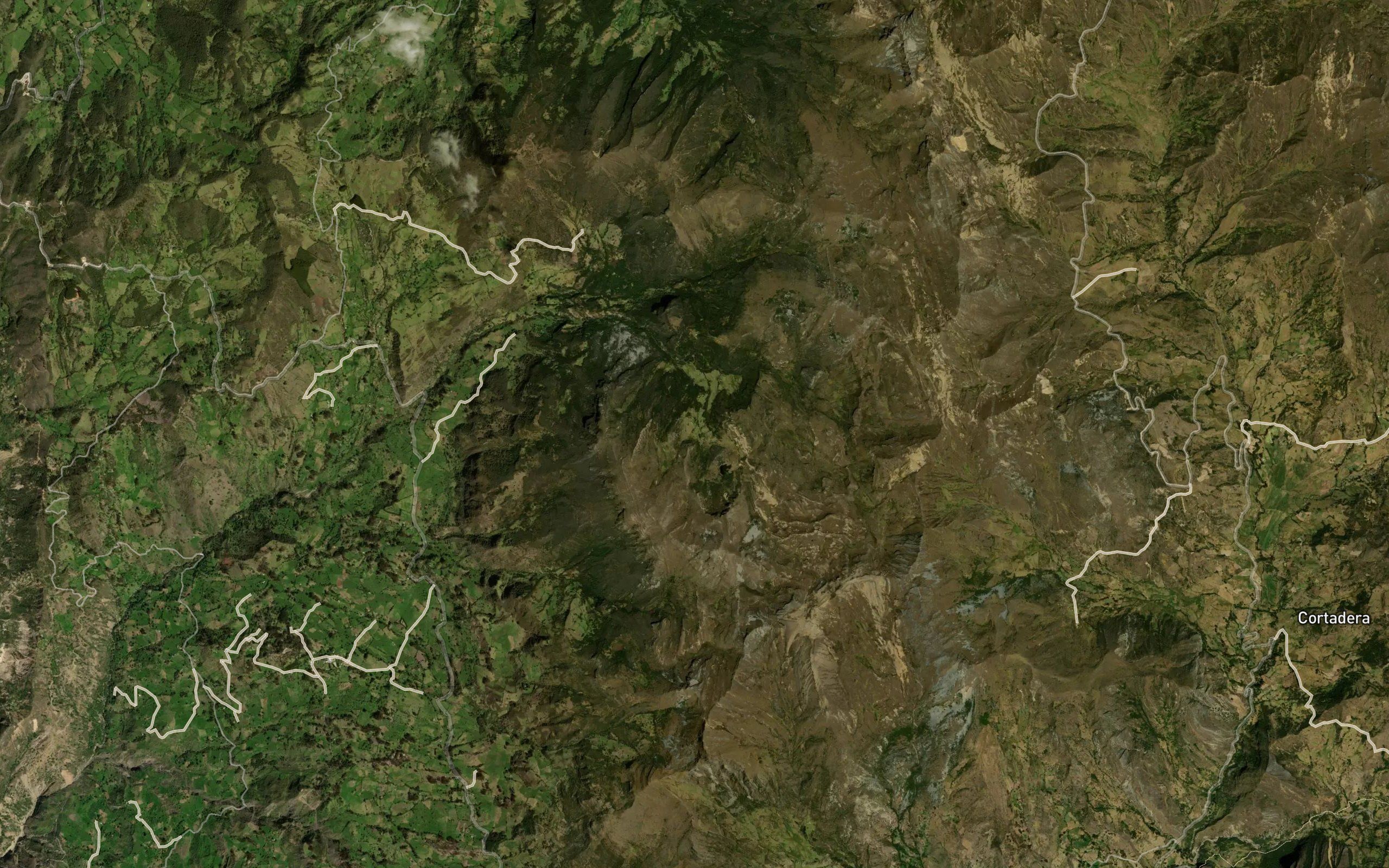 Laguna Negra