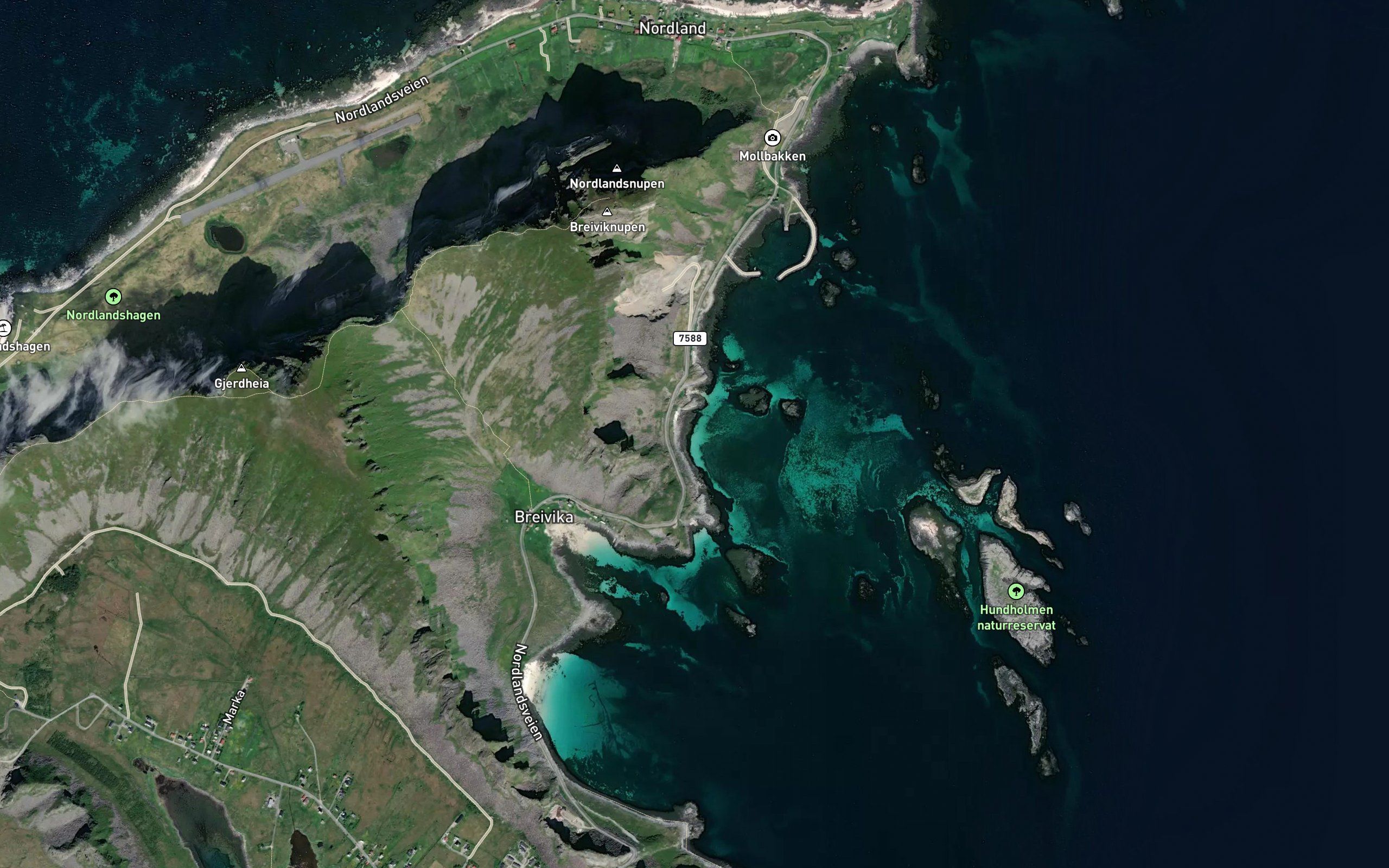 Vassvika