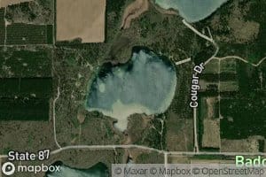 Nagel Lake