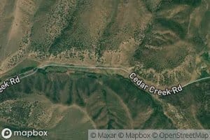 Cole Creek