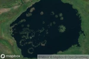 Ozero Bol'shoy Karakul'