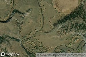 Iron Creek