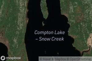 Compton Lake