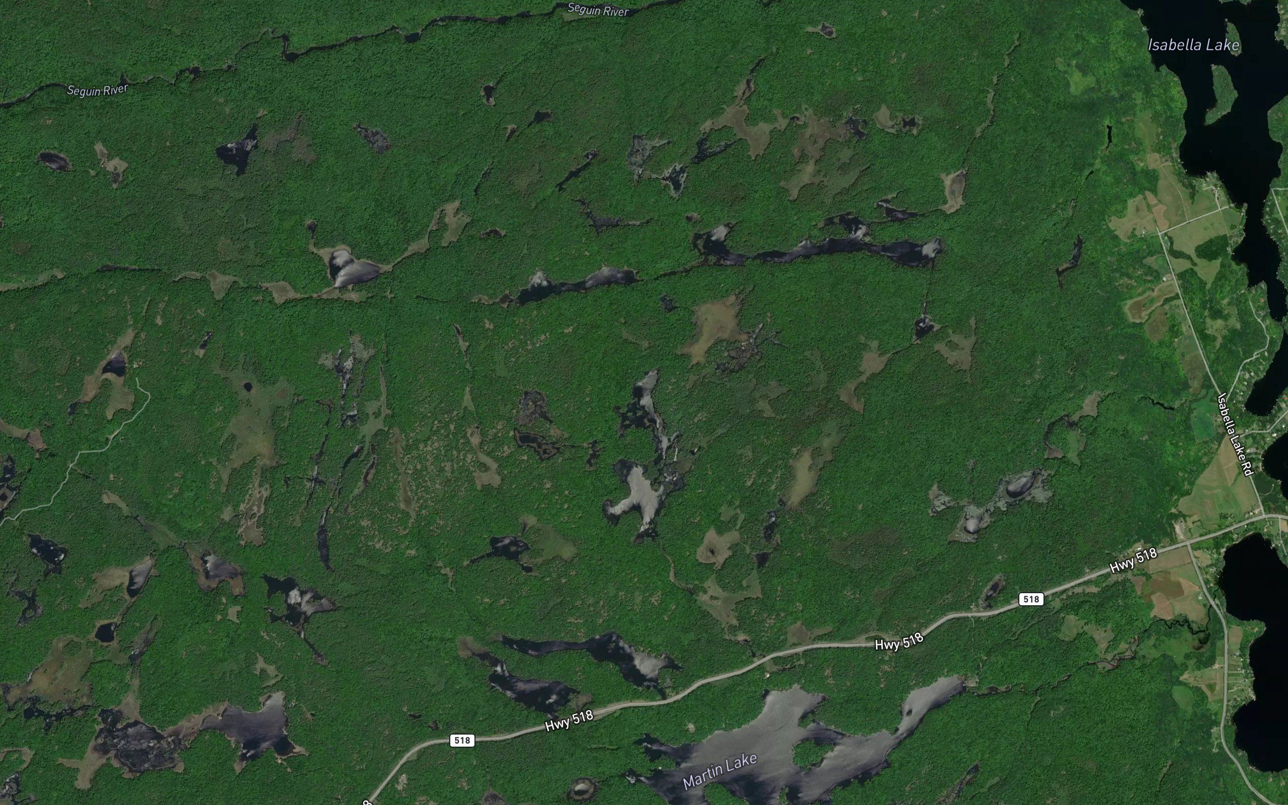 Frey Lake