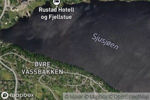 Sjusjoen