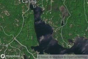 Carling Bay