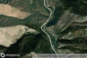 Slaughterhouse Creek