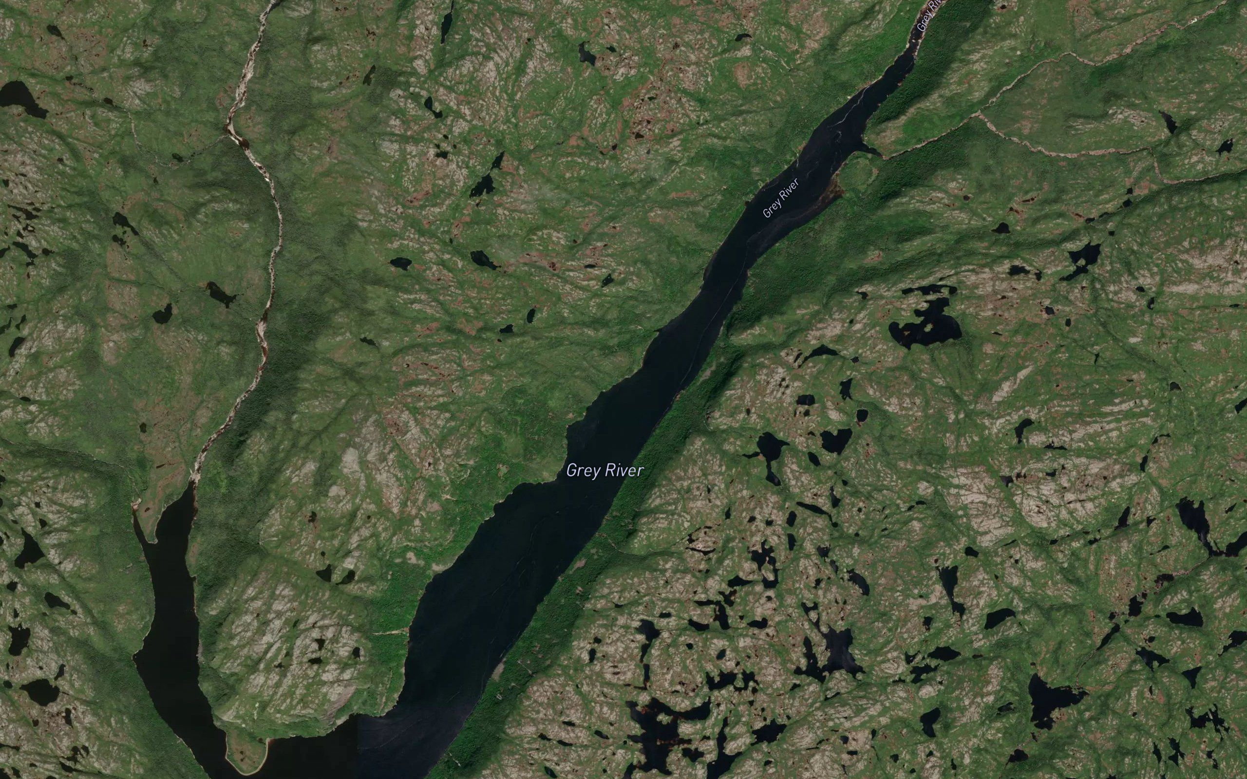 Northeast Arm