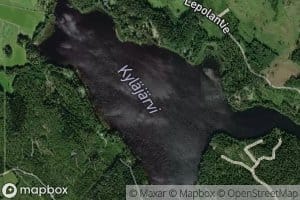 Kylajarvi