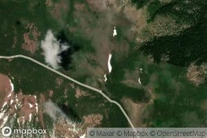 Driscol Spring