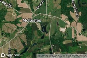 Fletcher Gilberts Lake