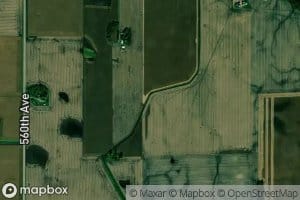 County Ditch Number Twentytwo