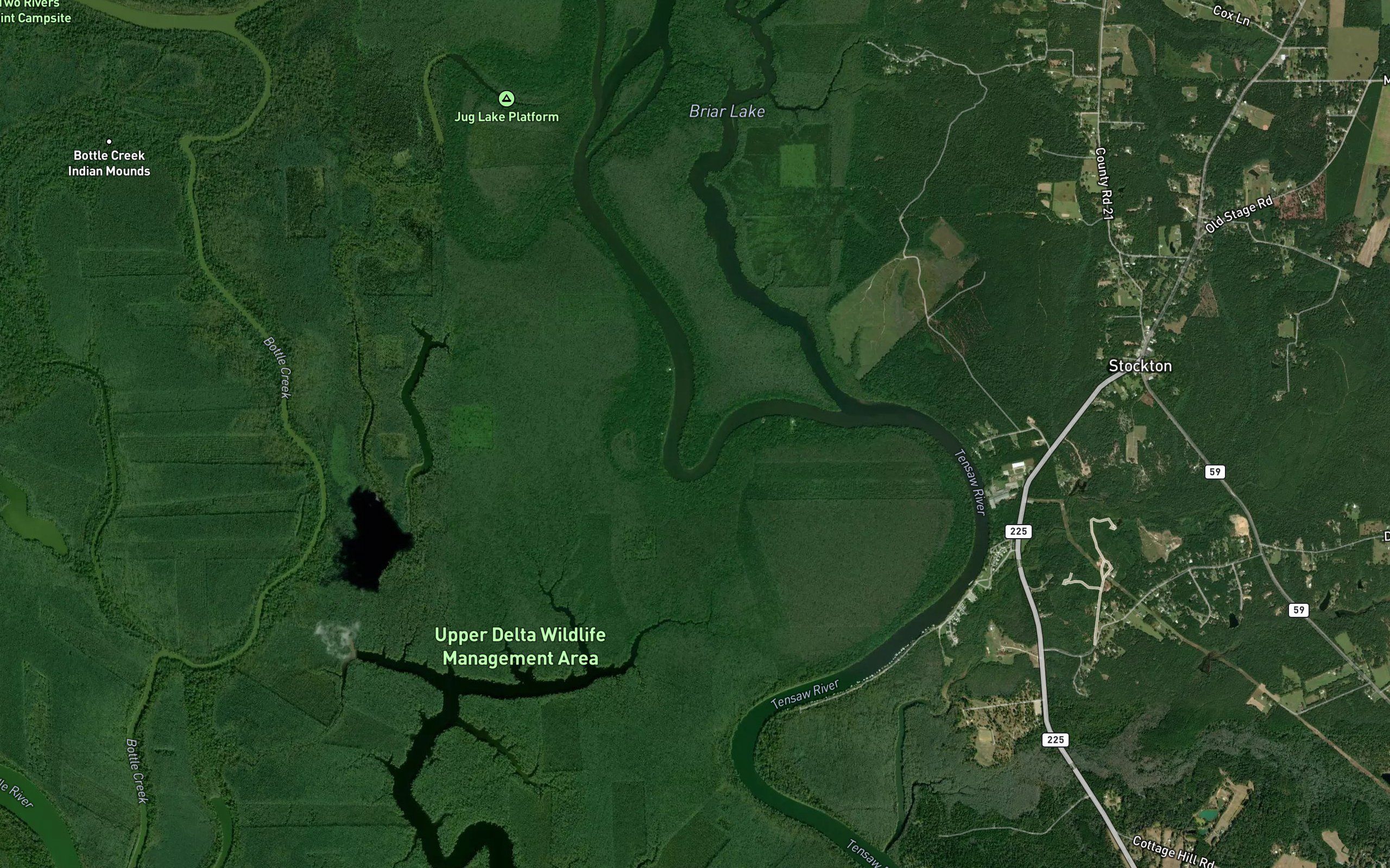 Sandy Hook
