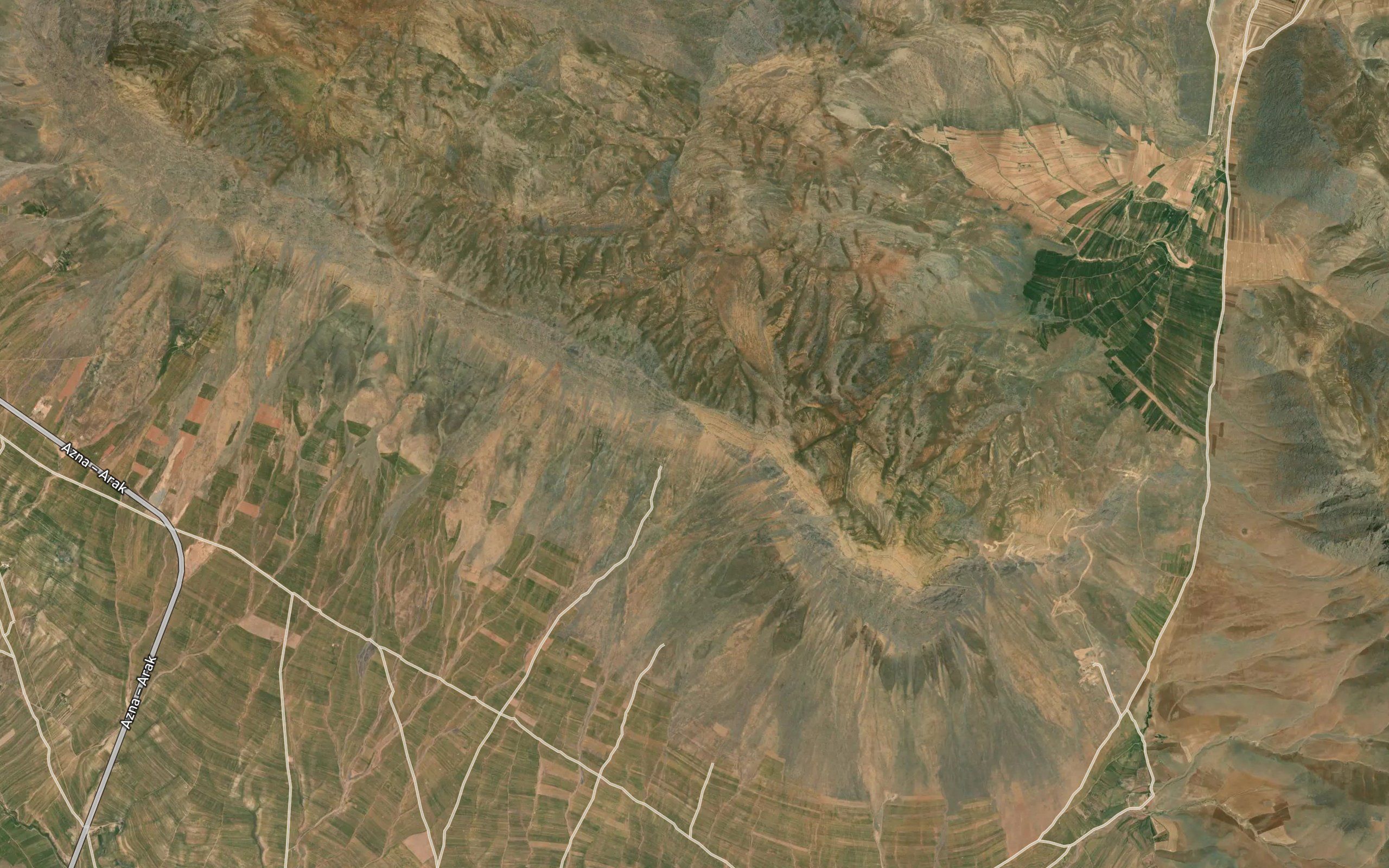 Cheshmeh-ye Seybak