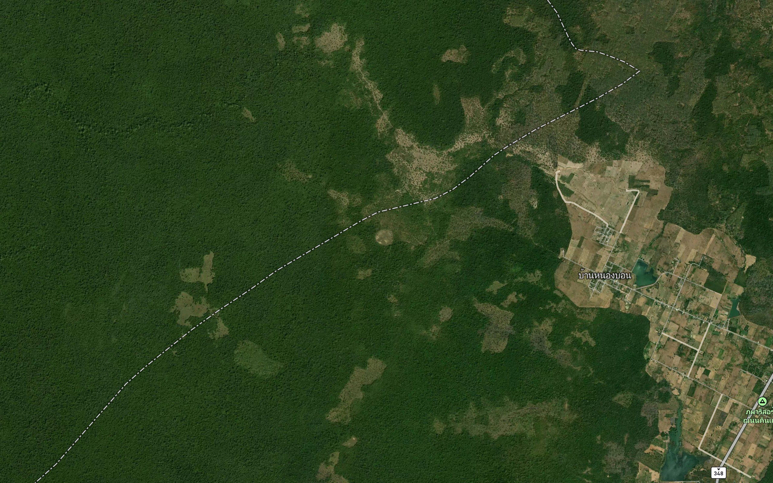 Nong Sawai So