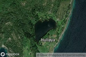Hulloyvatnet