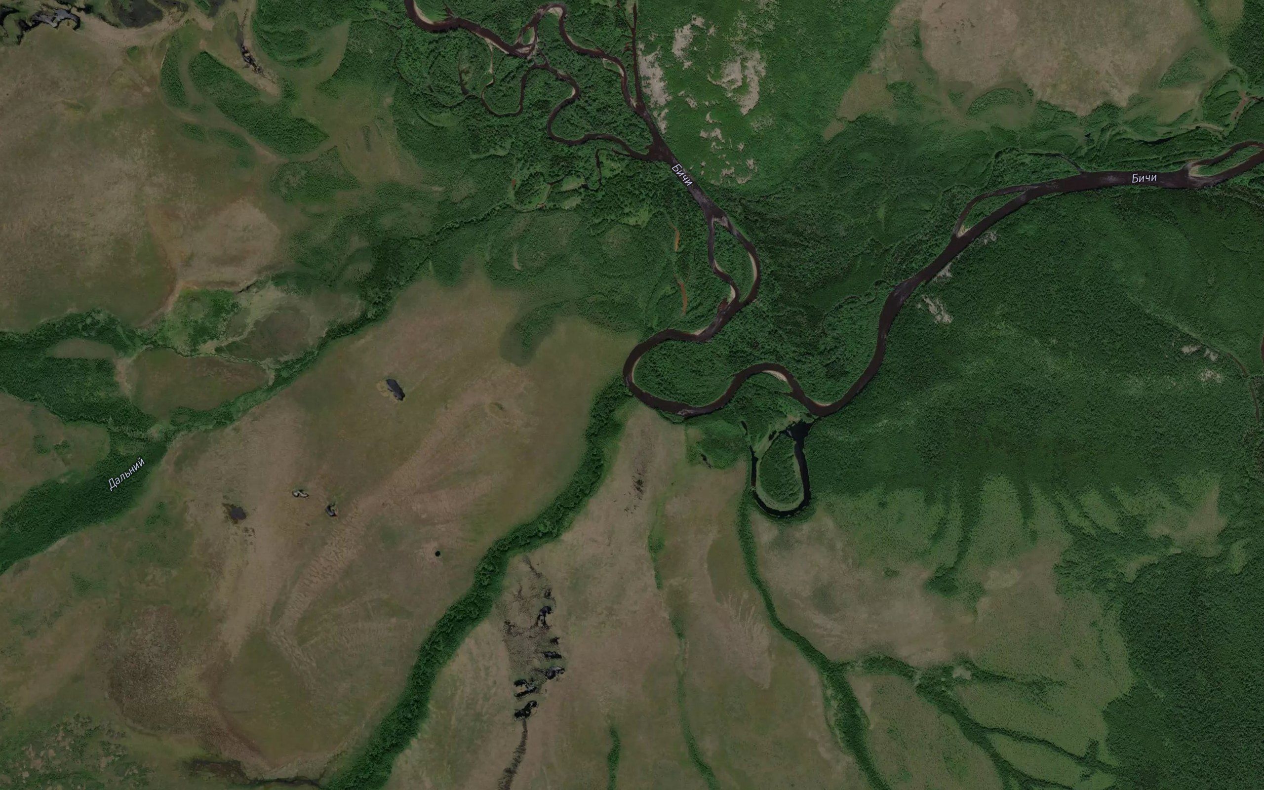Glubokiy