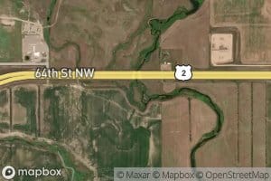 Otter Tail Creek