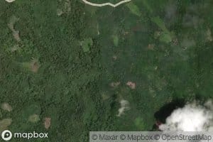 Sungai Tanggar
